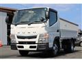 2018 Mitsubishi Fuso Canter