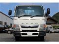 2018 Mitsubishi Fuso Canter