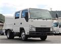 2018 Isuzu Elf Truck