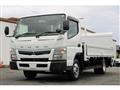 2018 Mitsubishi Fuso Canter