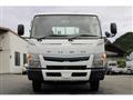 2018 Mitsubishi Fuso Canter