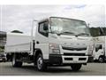 2018 Mitsubishi Fuso Canter