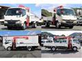 2012 Toyota Dyna Truck