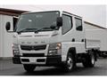 2015 Mitsubishi Fuso Canter