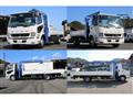 2014 Mitsubishi Fuso Fighter