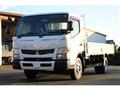2013 Mitsubishi Fuso Canter