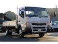 2013 Mitsubishi Fuso Canter