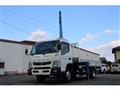 2012 Mitsubishi Fuso Canter