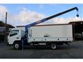 2012 Mitsubishi Fuso Canter