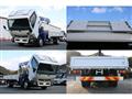 2012 Mitsubishi Fuso Canter