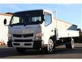 2016 Mitsubishi Fuso Canter