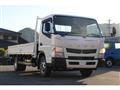 2016 Mitsubishi Fuso Canter