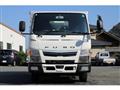 2019 Mitsubishi Fuso Canter