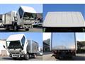 2019 Mitsubishi Fuso Canter
