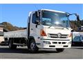 2014 Hino Ranger
