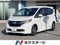 2019 Honda Freed
