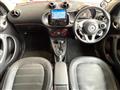2018 Smart Smart ForFour