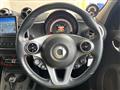 2018 Smart Smart ForFour