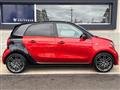 2018 Smart Smart ForFour