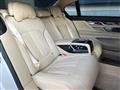 2017 BMW 7 Series