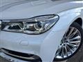 2017 BMW 7 Series