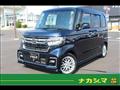 2021 Honda N BOX