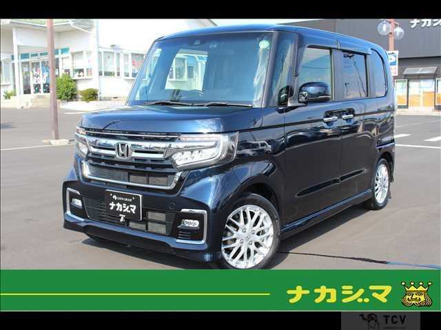 2021 Honda N BOX
