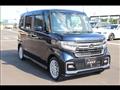 2021 Honda N BOX