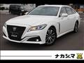 2018 Toyota Crown