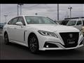 2018 Toyota Crown