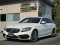 2015 Mercedes-Benz C-Class