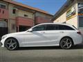 2015 Mercedes-Benz C-Class