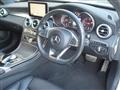 2015 Mercedes-Benz C-Class