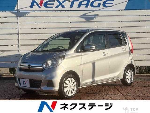 2018 Nissan Nissan Others