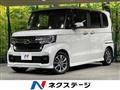 2021 Honda N BOX