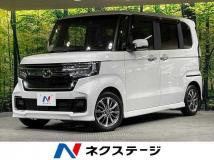 2021 Honda N BOX