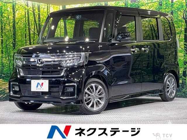 2022 Honda N BOX