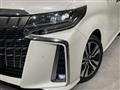 2020 Toyota Alphard G