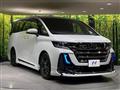 2024 Toyota Vellfire