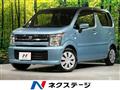 2018 Suzuki Wagon R