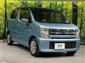 2018 Suzuki Wagon R