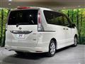 2012 Nissan Serena