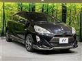2015 Toyota AQUA