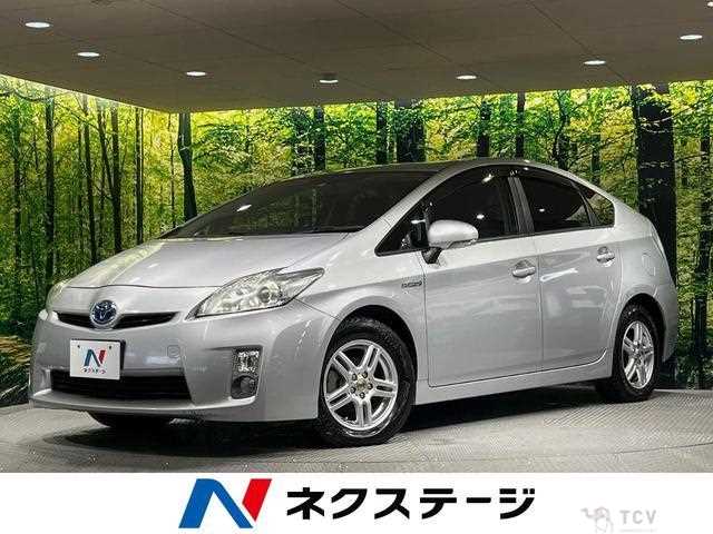 2009 Toyota Prius