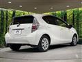 2013 Toyota AQUA