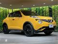 2017 Nissan Juke