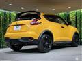 2017 Nissan Juke