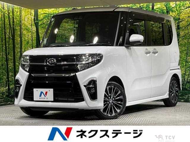 2021 Daihatsu Tanto