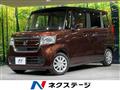 2019 Honda N BOX