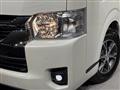 2023 Toyota Hiace Wagon